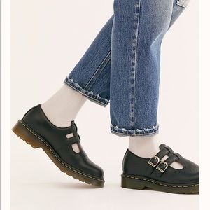 Dr. Marten’s Alison size 6